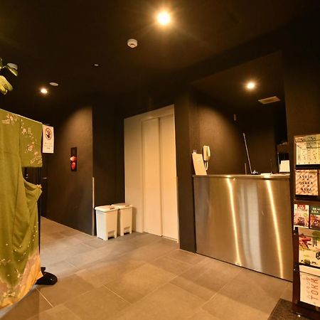 Enzo Kyoto Gojo E / Vacation Stay 54295 Quioto Exterior foto