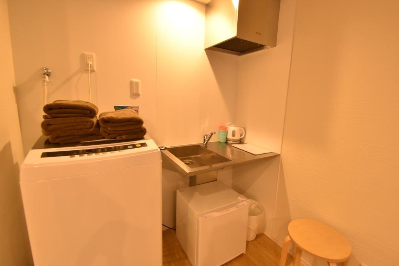 Enzo Kyoto Gojo E / Vacation Stay 54295 Quioto Exterior foto
