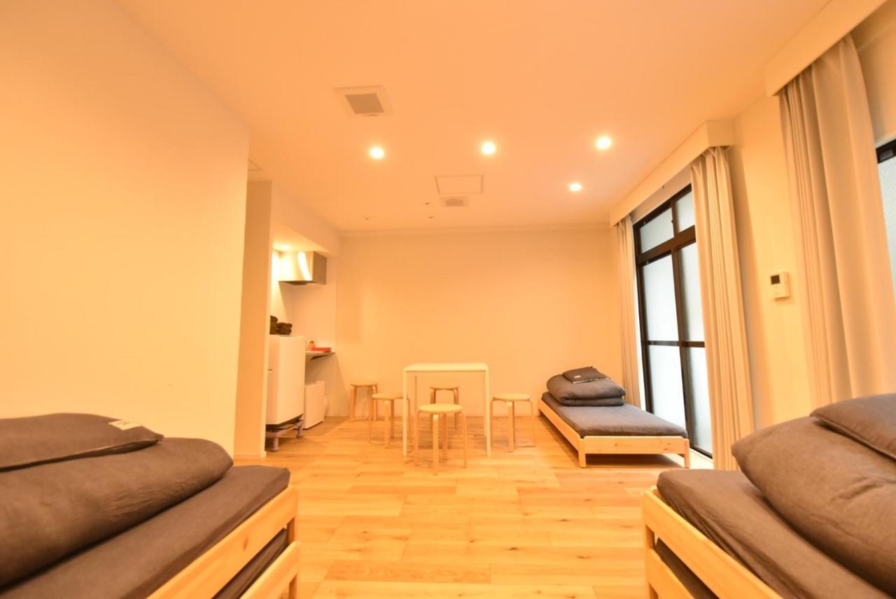 Enzo Kyoto Gojo E / Vacation Stay 54295 Quioto Exterior foto