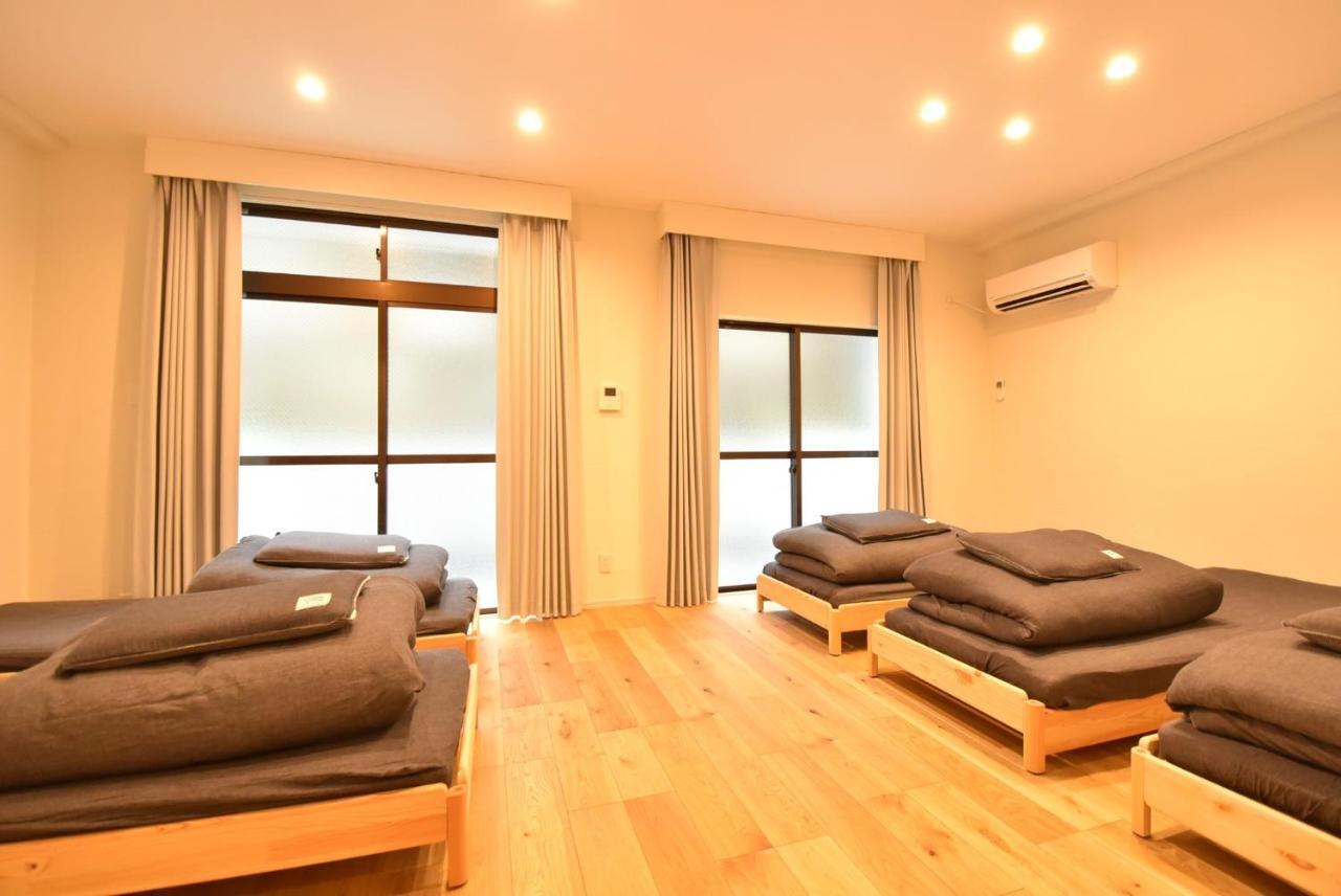 Enzo Kyoto Gojo E / Vacation Stay 54295 Quioto Exterior foto