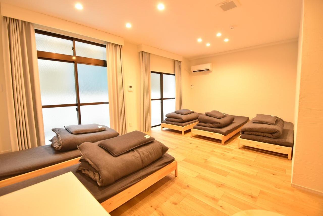 Enzo Kyoto Gojo E / Vacation Stay 54295 Quioto Exterior foto
