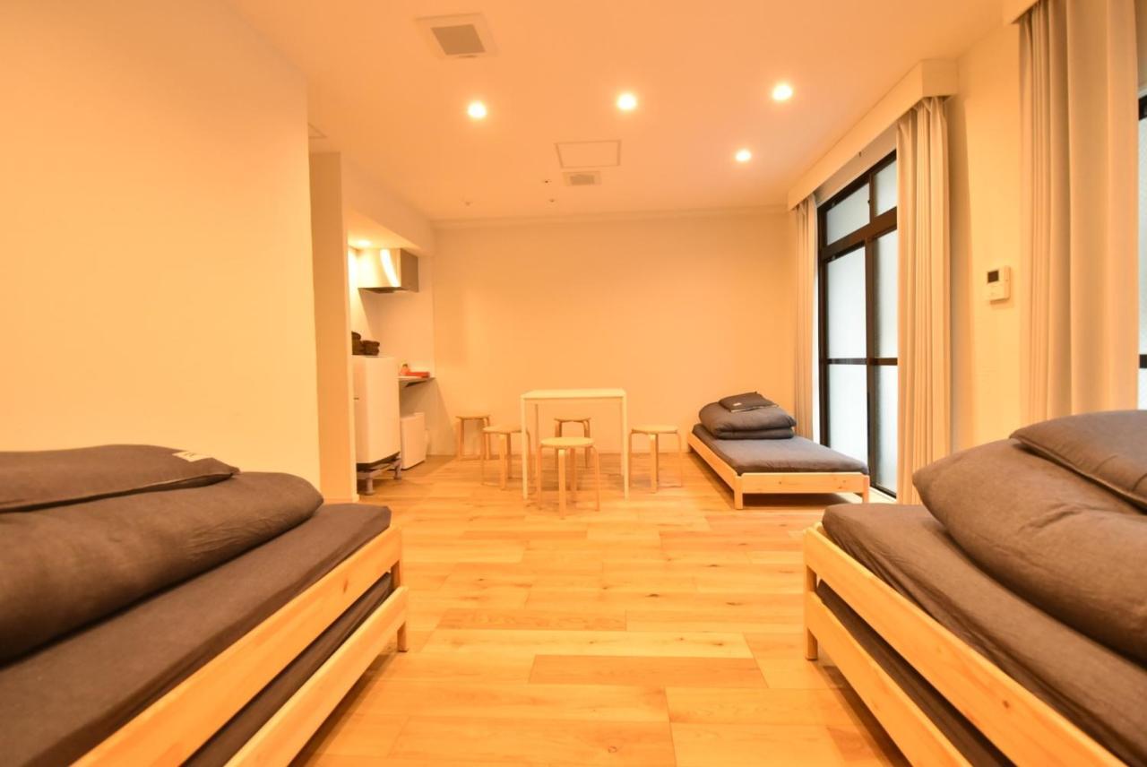 Enzo Kyoto Gojo E / Vacation Stay 54295 Quioto Exterior foto