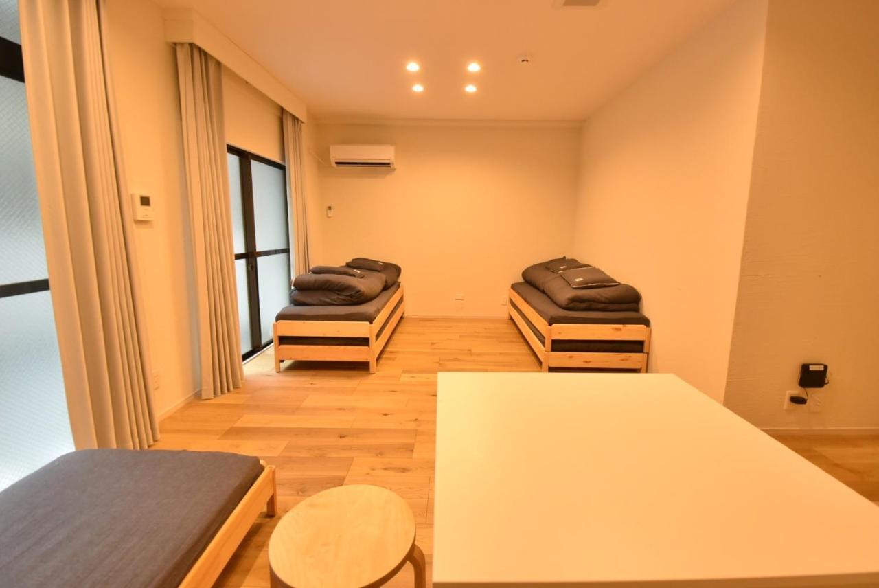 Enzo Kyoto Gojo E / Vacation Stay 54295 Quioto Exterior foto