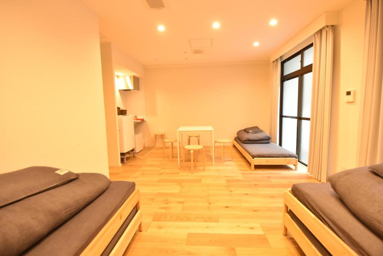 Enzo Kyoto Gojo E / Vacation Stay 54295 Quioto Exterior foto