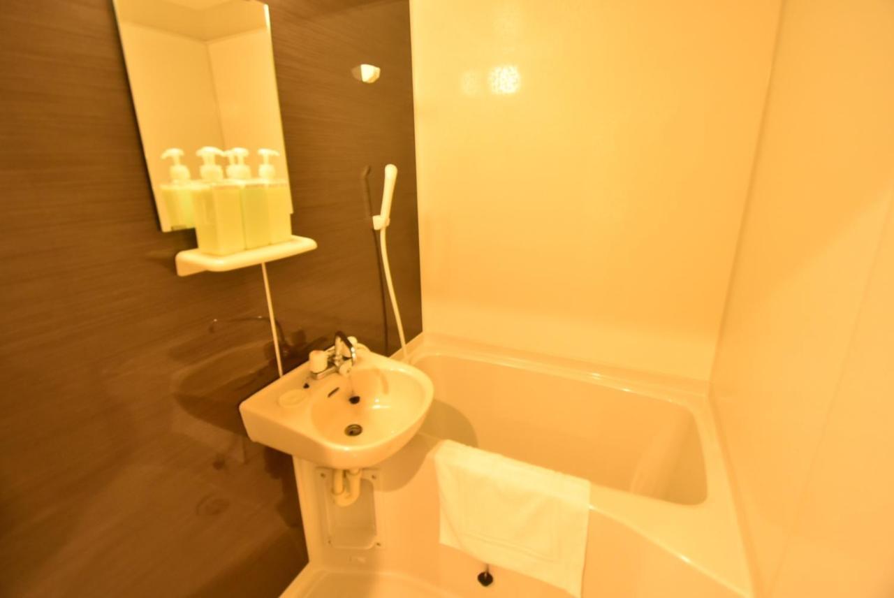 Enzo Kyoto Gojo E / Vacation Stay 54295 Quioto Exterior foto