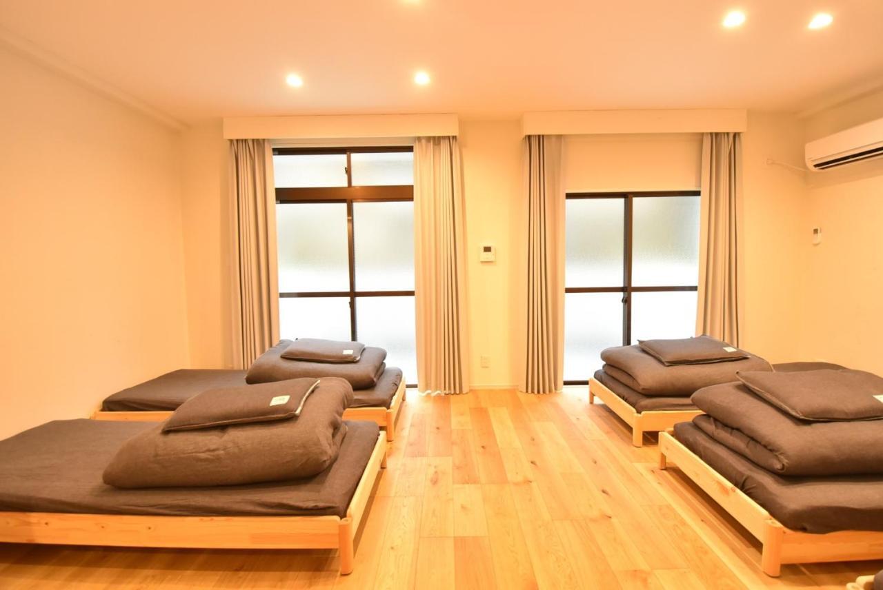 Enzo Kyoto Gojo E / Vacation Stay 54295 Quioto Exterior foto